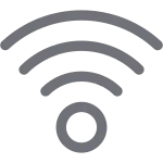 Wifi SVG Icon